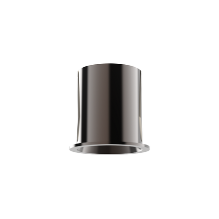 RING NICKEL BLACK FOR S209-210 (RFLNB209 Zambelis) - Zambelis