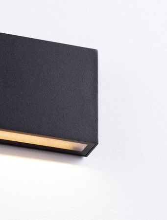 Kinkiet zewnętrzny AYOPAYA (LE73789) - Luces Exclusivas