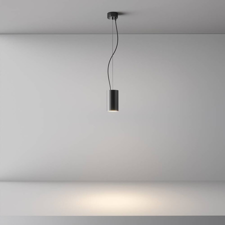 Lampa wisząca Efir (P089PL-15W3K-B) - Maytoni