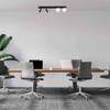 Lampa sufitowa SIRIO 4xG9 (MLP8406) - Milagro