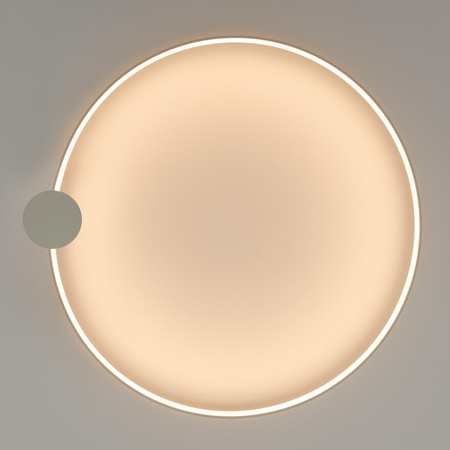 Plafon RIO 110 beżowy LED 3000K (TH.369) - Thoro Lighting