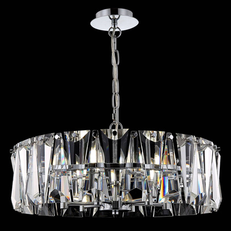 Lampa Wisząca Puntes (MOD043PL-06CH) - Maytoni