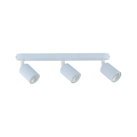 LIVIA BLUE LAMPA SUFITOWA 3 (10238) - TK Lighting