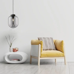 Lampa wisząca Regi  (60893) - Fischer&Honsel