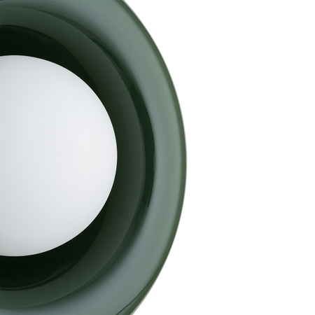 Szklany kinkiet TEVO (8810) - Argon