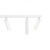 Lampa sufitowa ROLL 6 kolor Biały (50916601) - KASPA