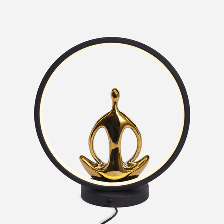 LAMPA STOŁOWA YOGA (ED81F134U) - Zuma Line