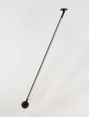 Designerski kinkiet IRPA (LE44916) - Luces Exclusivas