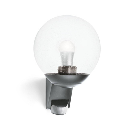 Oprawa 60W L 585 S z czujnikiem antracyt (ST035723) - Steinel
