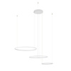Lampa wisząca CIRCOLO POWER LED (11648) - Nowodvorski