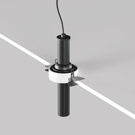Lampa wpuszczana Focus T (C140TRS-L200-7W3K-B) - Maytoni
