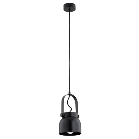 Lampa Wisząca LOGAN Ø14 (8291) - Argon