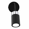 Kinkiet flex JOKER BLACK CHROME 1xGU10 (MLP8534) - Milagro