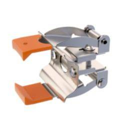 Uchwyt do szynoprzewodu Maytoni Technical (TRA002HR-11B) - Maytoni