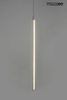 Lampa wisząca OMBRE 80 biała (MSE1501100135) - Moosee