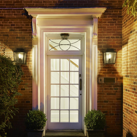 Kinkiet zewnętrzny Richmond Wall 285 (1340014) - Astro Lighting