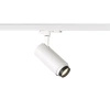 NUMINOS® ZOOM M DALI, 3-fazowy spot biały 20 W 4000 K 15-60° (1006119) - SLV
