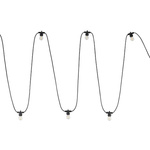 Girlanda ogrodowa(10183) - TK Lighting