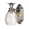 Kinkiet Plantation (HK-PLANT-BATH-PL) - Elstead Lighting