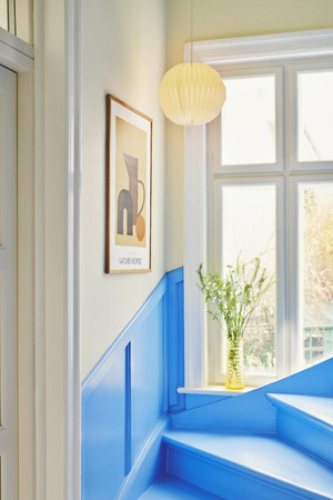 Klosz BELLOY Nordlux  15 Papier Biały