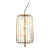Lampa Wisząca Hayden (MDM-3934/3 GD) - Italux