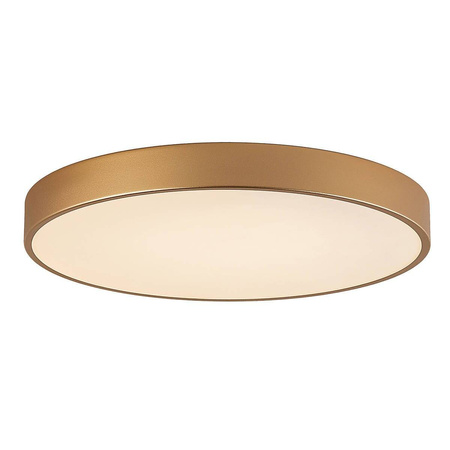 Plafon Orbital (5361-860RC-GD-3) - Italux