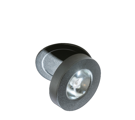 Oprawa wpuszczana FRIDA 7W 3000K BK (AZ4523) - Azzardo