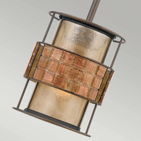 Lampa wisząca  Laguna (QZ-LAGUNA-MP) - Elstead Lighting