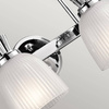 Kinkiet Cora (KL-CORA2-BATH) - Elstead Lighting