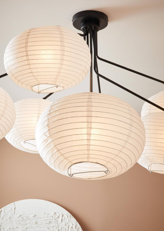 Lampa sufitowa GALAXY 7 (108216) - Markslojd