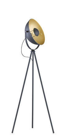 Lampa podłogowa na trójnogu CHEWY (R40181032) - RL