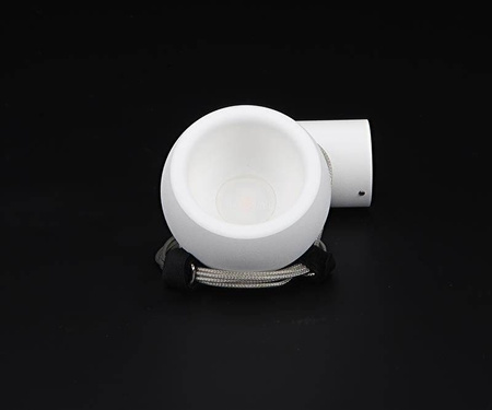 Lampa wisząca HEZE I (D342126) - żyrandol
