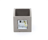 Kinkiet betonowy CUBE (D341183)