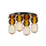 Lampa sufitowa Drop (MOD273CL-L60G3K) - Maytoni