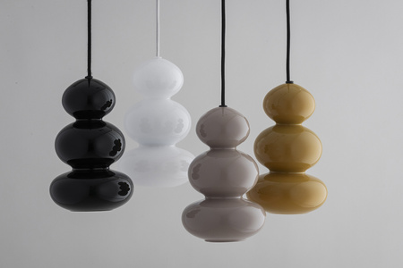 Pojedyncza lampa wisząca  ORLANDO  (8826) - Argon