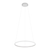 Lampa wisząca CIRCOLO LED M (11604) - Nowodvorski
