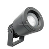 Reflektor zewnętrzny HUBBLE kol. GRAFITOWY (05-9416-Z5-37) - Leds-C4