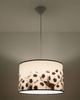 Lampa wisząca do pokoju dziecka wzór PIŁKA B 40 (SL.1427) - Sollux Lighting