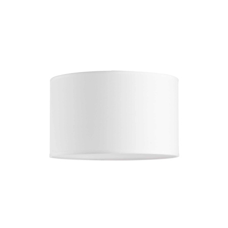 Klosz SET UP Biały (SET_UP_PARALUME_CILINDRO_D45_BIANCO) - Ideal Lux