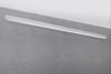 Kinkiet PINNE 200 szary 4000K (TH.239) - Thoro Lighting