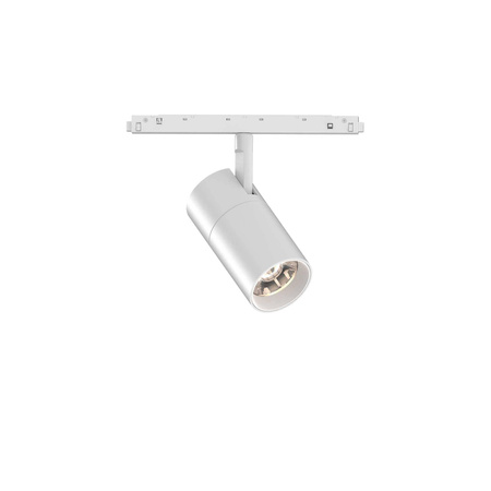  EGO Biały (EGO_TRACK_SINGLE_26W_3000K_1-10V_WH) - Ideal Lux
