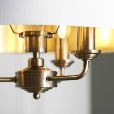 Lampa Wisząca Highclere (98934) Endon