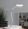 Lampka na biurko ściemnialna ładowana USB NUMIS QI LED DIM biała (PL78011) - PAULMANN