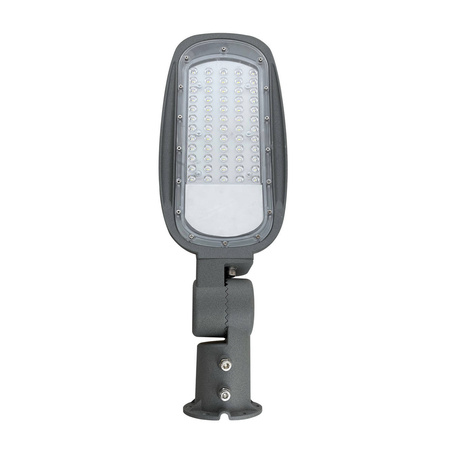 Lampa Uliczna Parkowa VESPA LED 60W 6600lm 4000K - KOBI