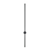 Kinkiet Vinto  (WL-73526-90-4K-BL) - Italux