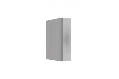 Lampa Wpuszczana OZ SATIN NICKEL (AZ3374) - Azzardo