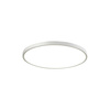 Plafon Alata (PLF-72836-300R-24W-WH) - Italux