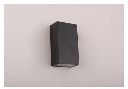 Kinkiet Modern 2x3W 3000K IP65 (ABIGALI-KM2X3WW)
