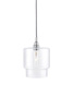 Lampa wisząca LONGIS IV(10553109) KASPA - żyrandol