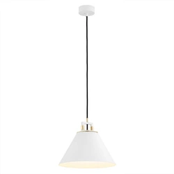 Lampa wisząca 1 pł. ORTE (4914) - Argon